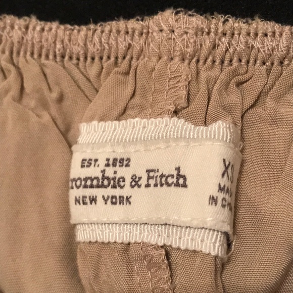 Brand new Abercrombie & Fitch skirt - Picture 3 of 3